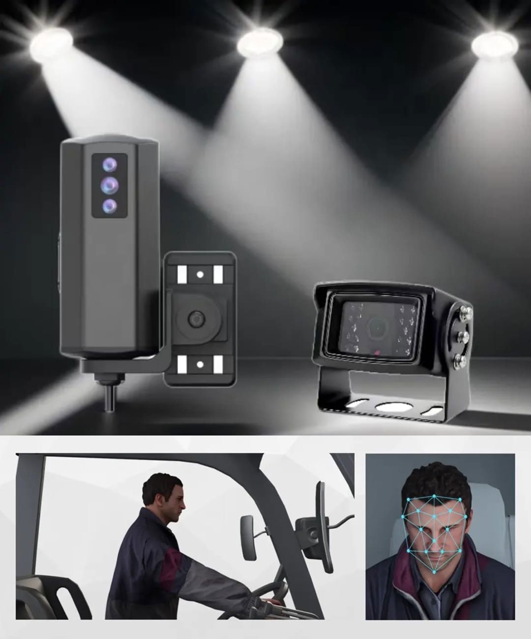 AI-Face-Access-Control