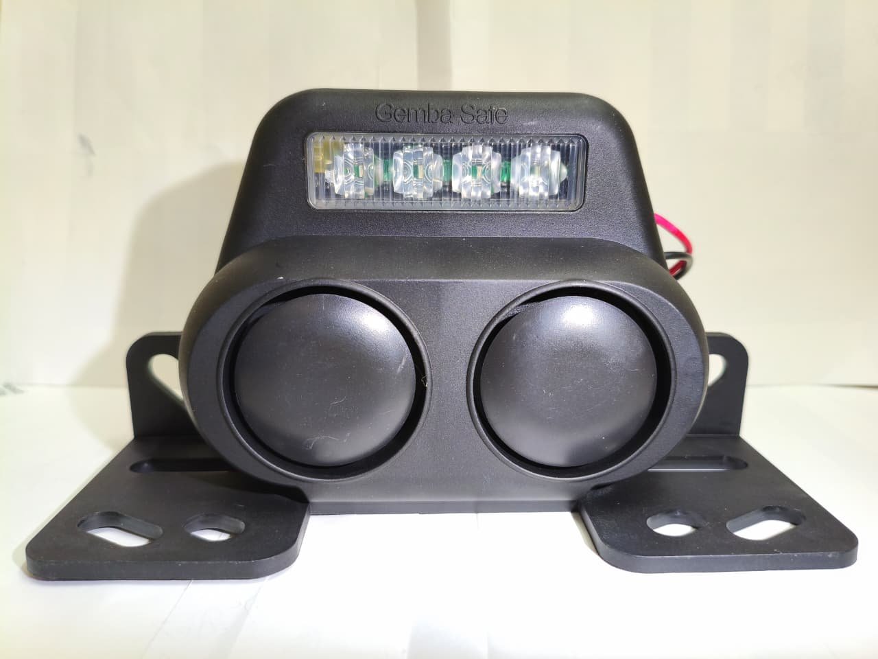Audio Visual Alarm rev01