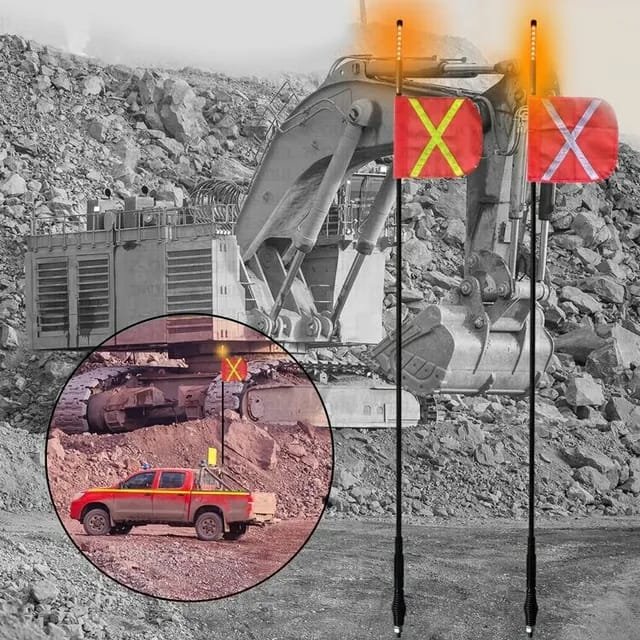 Mine Safety